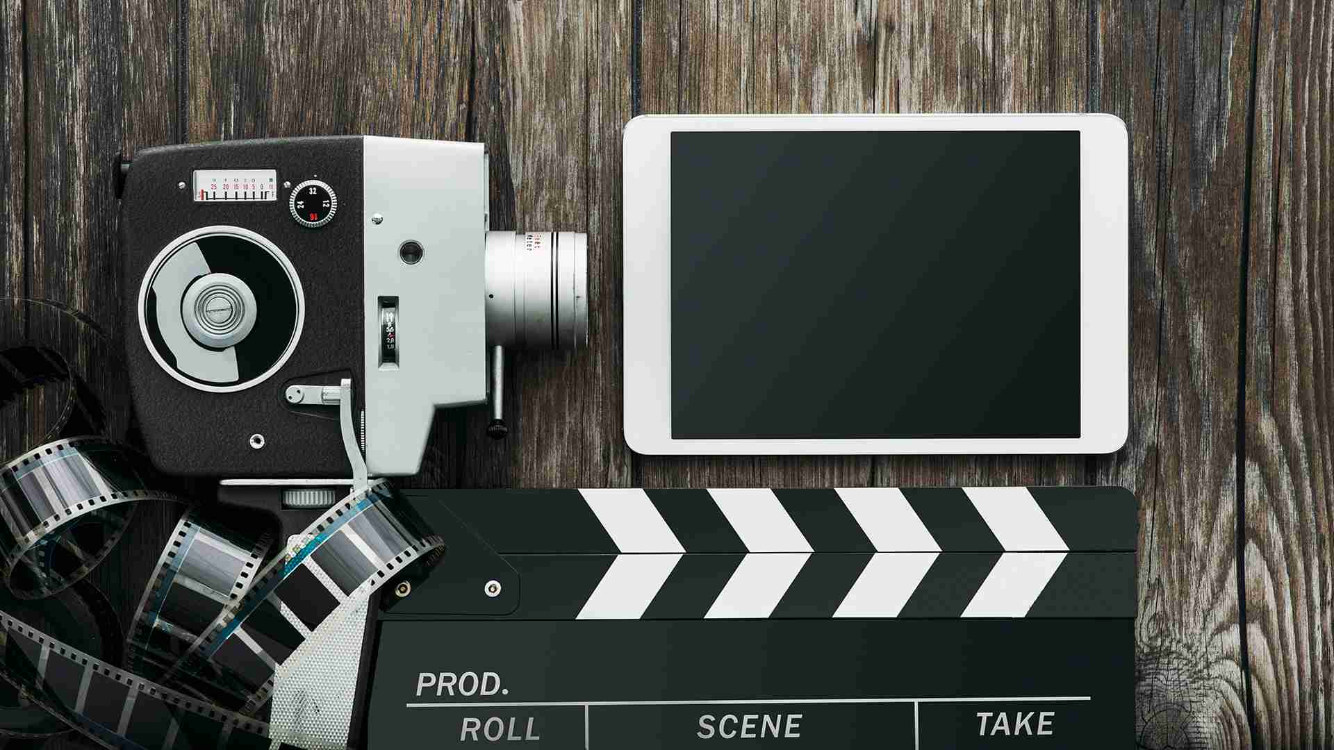 Best Video Cameras for Filmmakers: Practical Choices for 2024 Production